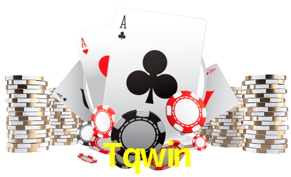 Jogue jogos de pôquer em Tqwin
