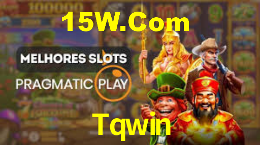 Tqwin - Seu Cassino On-Line - Tqwin Com