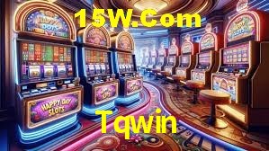 Experiência VIP Tqwin