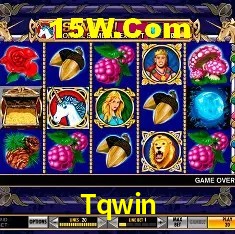 Slot Games Tqwin