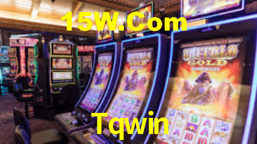 Tqwin: Seu Cassino Premiado com Pagamentos Rápidos