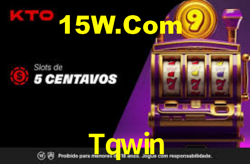 Tqwin Com