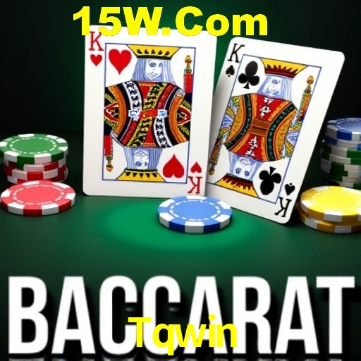 Live Casino Tqwin