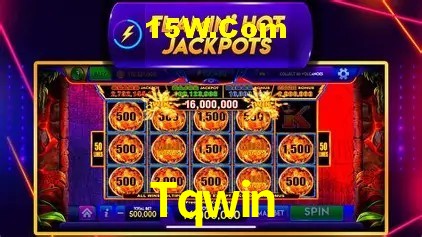 Weekend Specials Tqwin