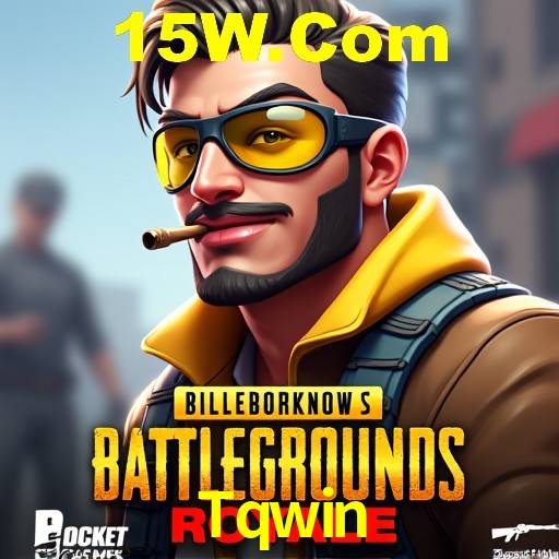 A Revolução dos Aplicativos de Jogos no Tqwin