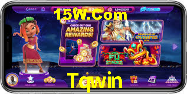 Tqwin Com