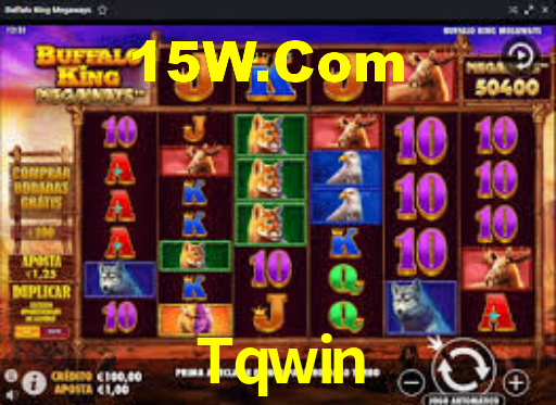 Tqwin Com